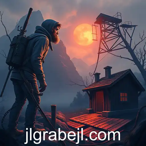 Exploring the World of Adventure Games: A Focus on 'jlgrabe'