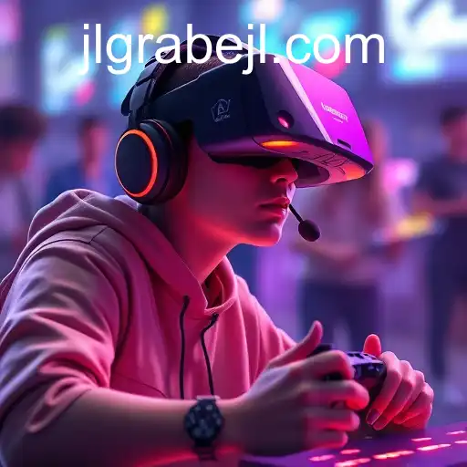 Digital Gaming in Focus: Trends and Innovations