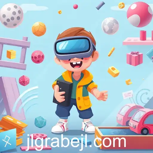 Unlocking Knowledge: The Rise of Educational Games in the Digital Era