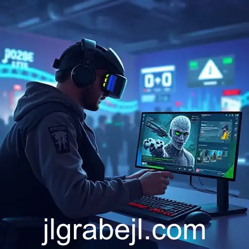 Emerging Trends in Online Game Communities