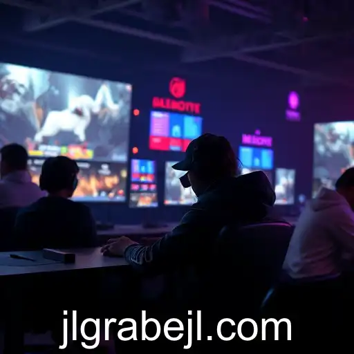 The Rise of English Game Websites