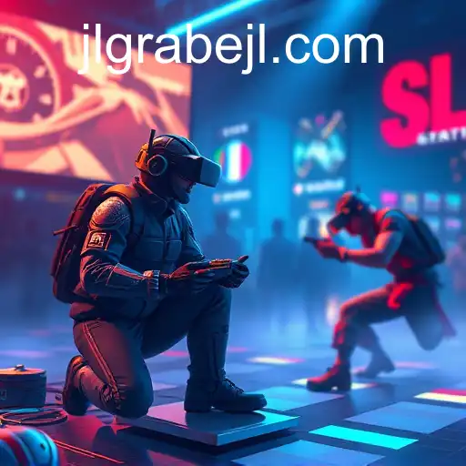 The Evolution of English Game Websites