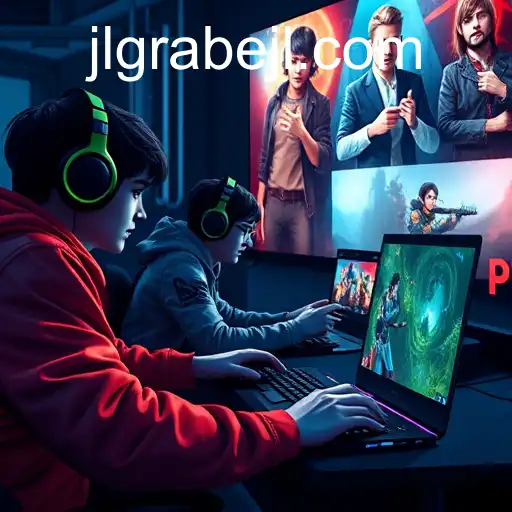 The Evolution of Online Gaming Communities