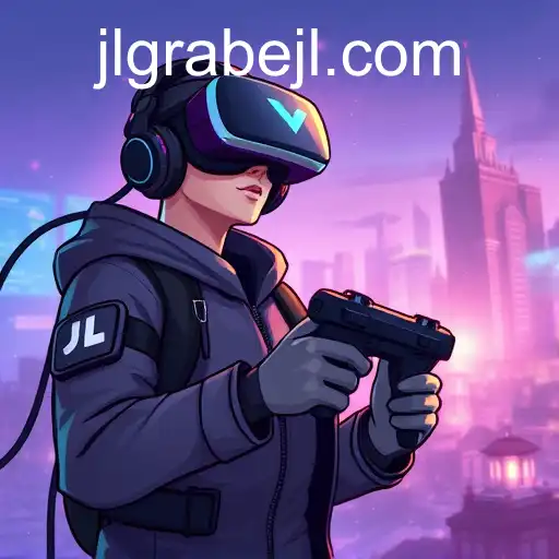 The Evolution of Online Gaming: A Spotlight on JLGrabe