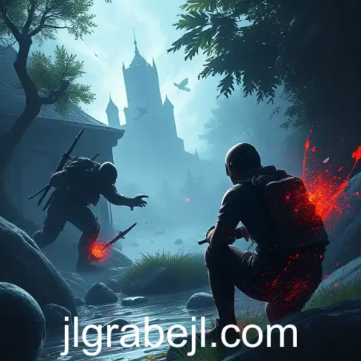 Evolving Landscape of Online Gaming