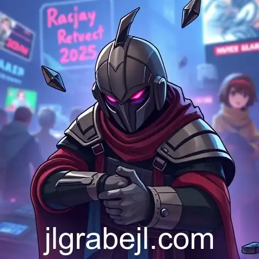 Gaming and Cultural Shifts in 2025