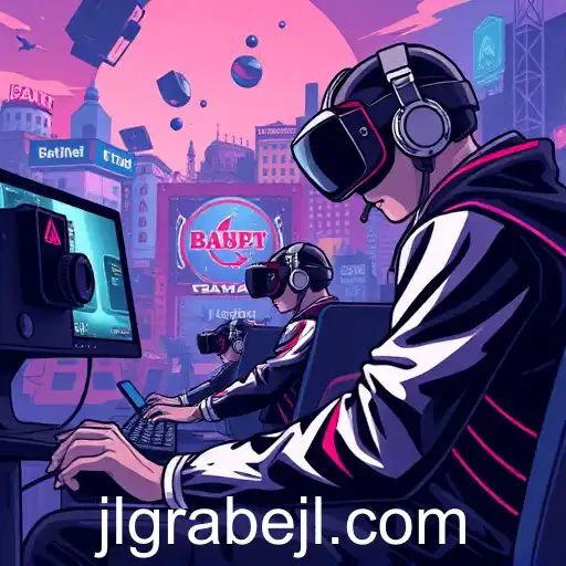 Gaming in the Future: Trends and Innovations