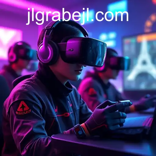 Gaming Innovations and Their Impact in 2025