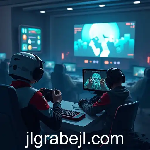 The Rise of Gaming Keywords in 2025