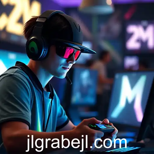 Gaming Trends Reshape Online Platforms