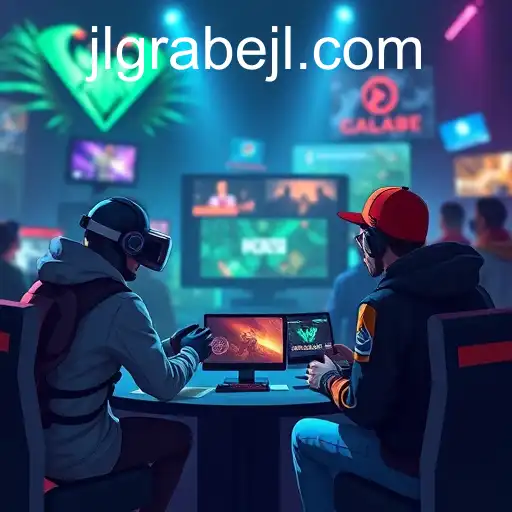 Gaming Industry Trends and Innovations