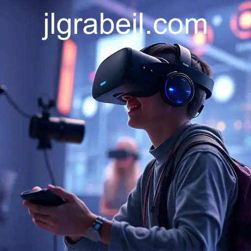 Gaming Trends and Developments in 2026