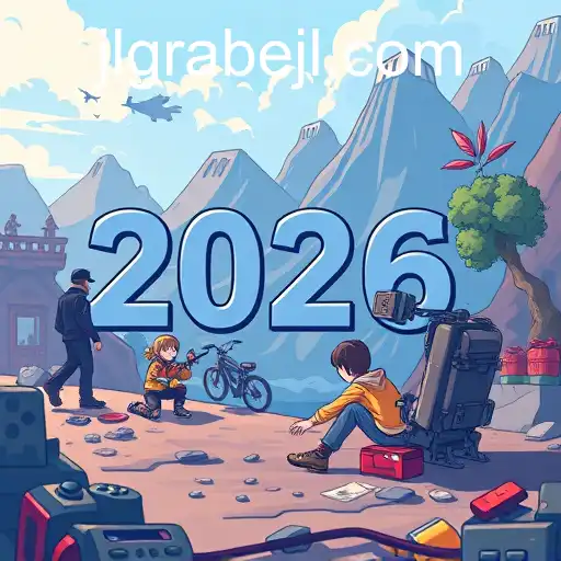 Gaming Trends and Innovations in 2026