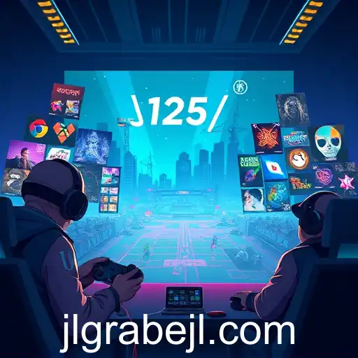 Gaming Trends Shaping the Future