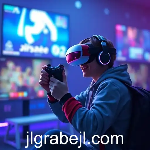 Gaming Trends Revolutionize Online Engagement