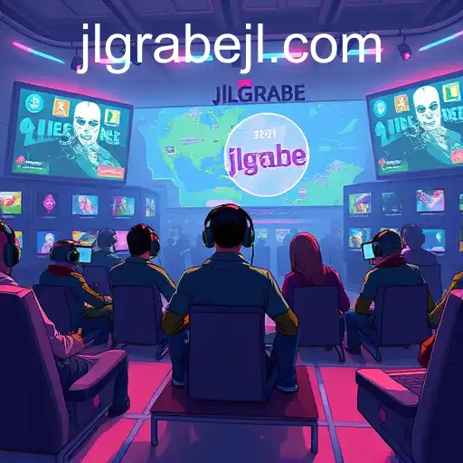 Gaming Revolution: The Impact of 'jlgrabe' on English Players