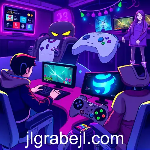 The Rise of Online Gaming Communities in 2025