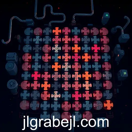 Exploring the Allure of Puzzle Games: A Deep Dive into Cognitive Challenges