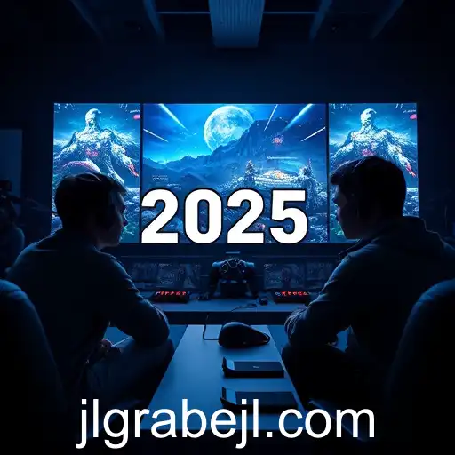 The Rise of JLGrabe in Online Gaming