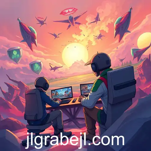 The Rise of 'jlgrabe': A 2025 Gaming Phenomenon