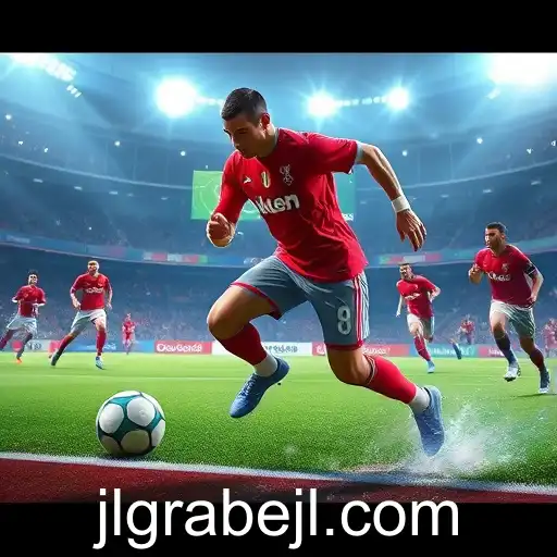 The Significance of 'jlgrabe' in Sports Games: Exploring a Digital Phenomenon