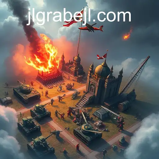 Exploring the Strategic Depths of 'jlgrabe' Games